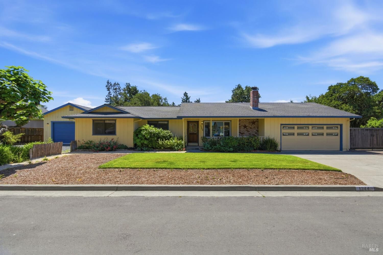 Property Photo: 1344 Sugar Bear Lane CA 95407
