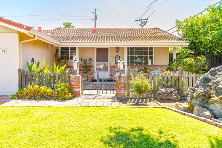 Property Photo:  1200 Lincoln Boulevard  CA 95376 
