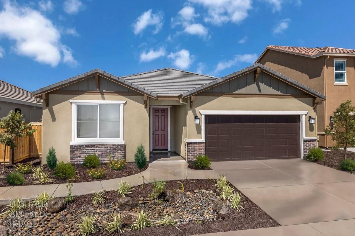 Property Photo: 2051 Shoreline Drive CA 95367