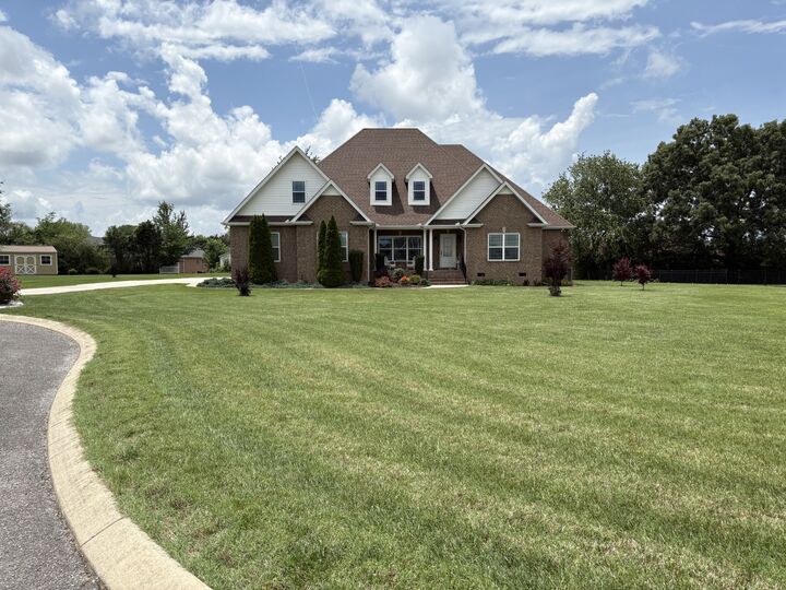 Property Photo: 78 Vista Marie Way TN 37355