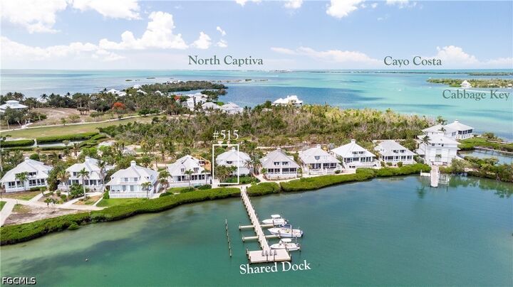 Property Photo:  515 Useppa  FL 33924 