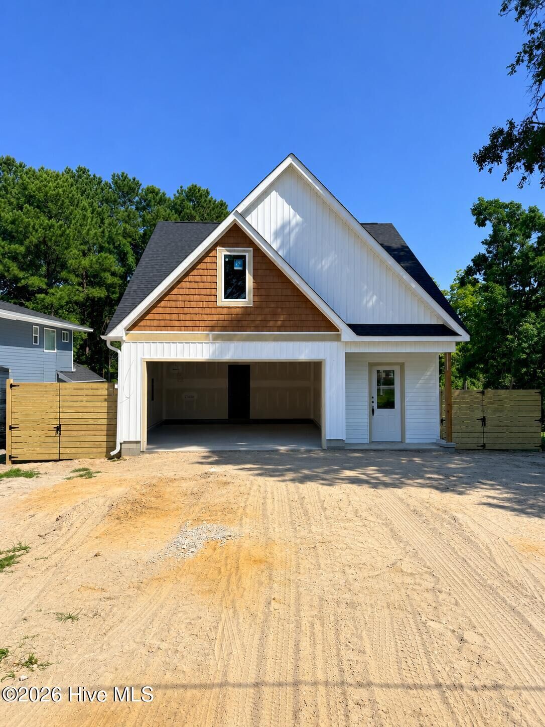 Property Photo:  164 Bahama Drive  NC 28443 