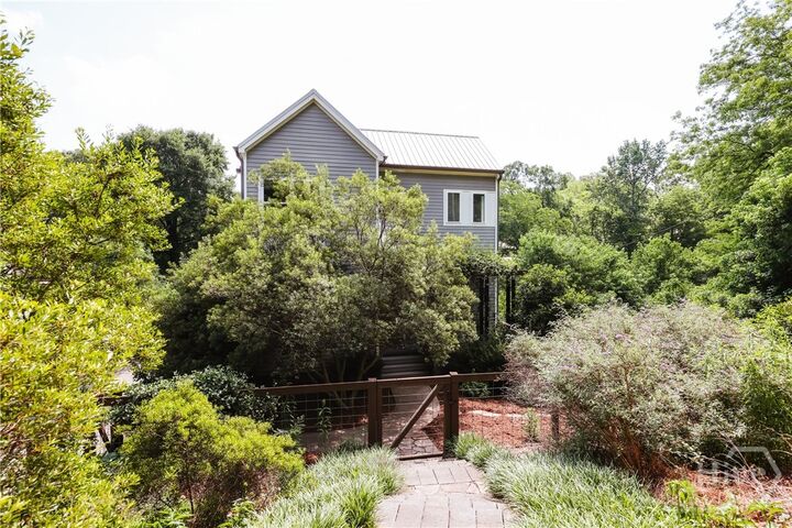 Property Photo:  157 Crawford Avenue  GA 30601 