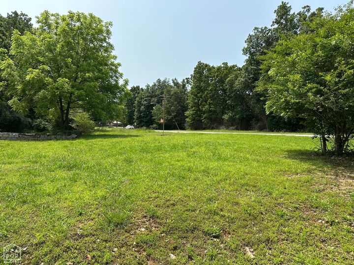 Property Photo: 320 Hazelwood Drive AR 72630