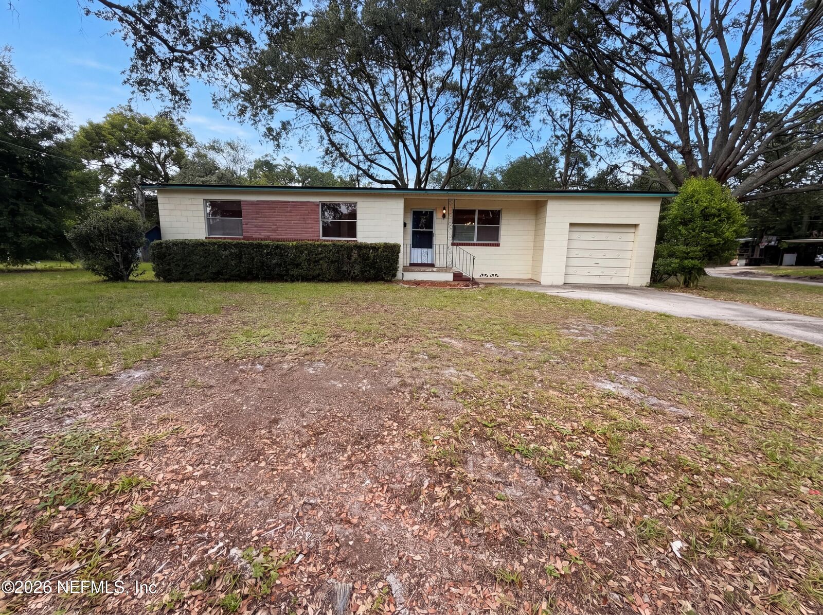 Property Photo:  7073 Cotillion Road N  FL 32211 