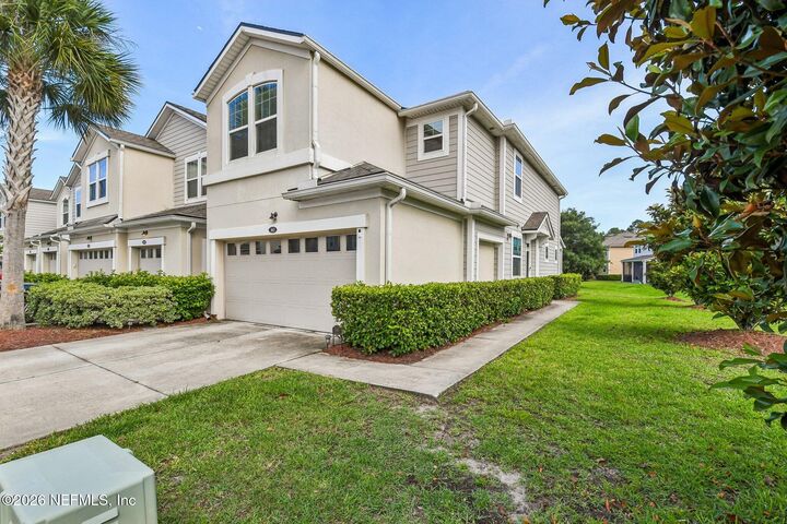 Property Photo:  163 Nelson Lane  FL 32259 