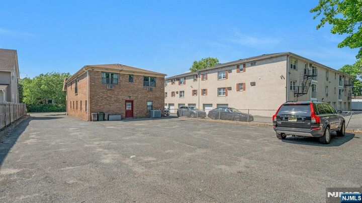 Property Photo:  149 3rd Avenue  NJ 07675 