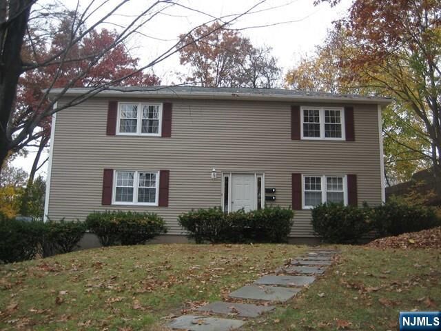 Property Photo:  115 Second Street B  NJ 07430 