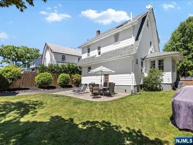Property Photo:  146 Kensington Avenue  NJ 07648 