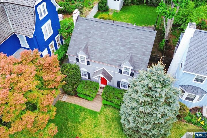 Property Photo: 435 Meeker Street NJ 07079