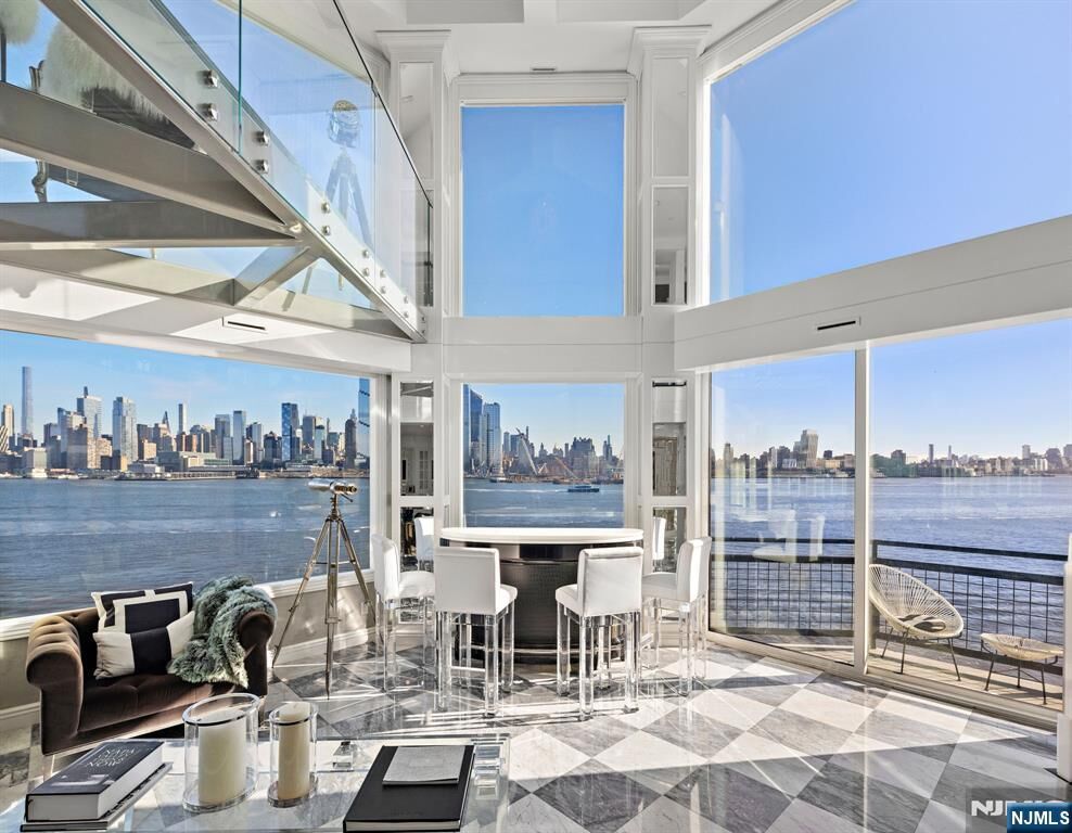 Property Photo:  600 Harbor Boulevard 1079-81  NJ 07086 