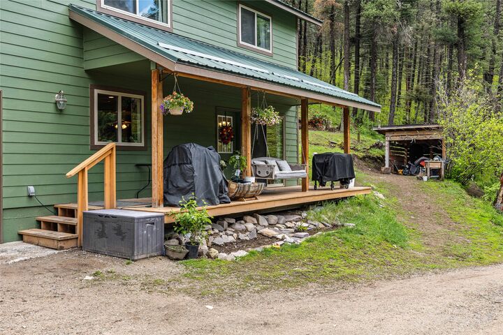Property Photo: 9157 Bear Run Trail MT 59803
