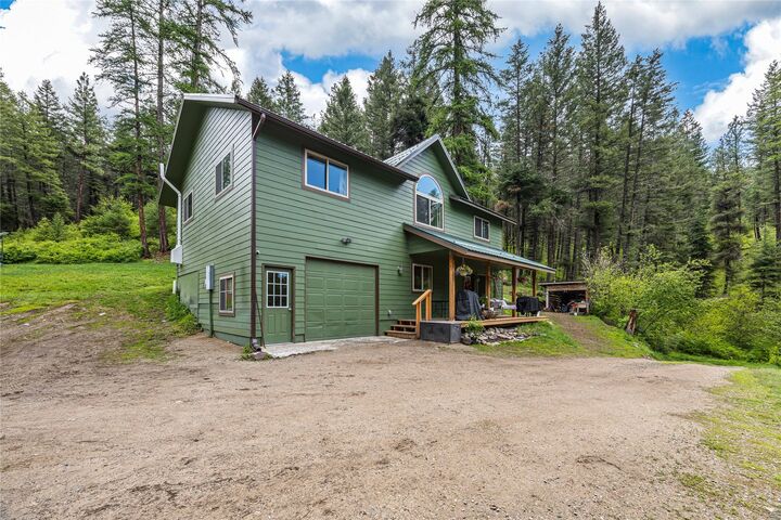 Property Photo:  9157 Bear Run Trail  MT 59803 