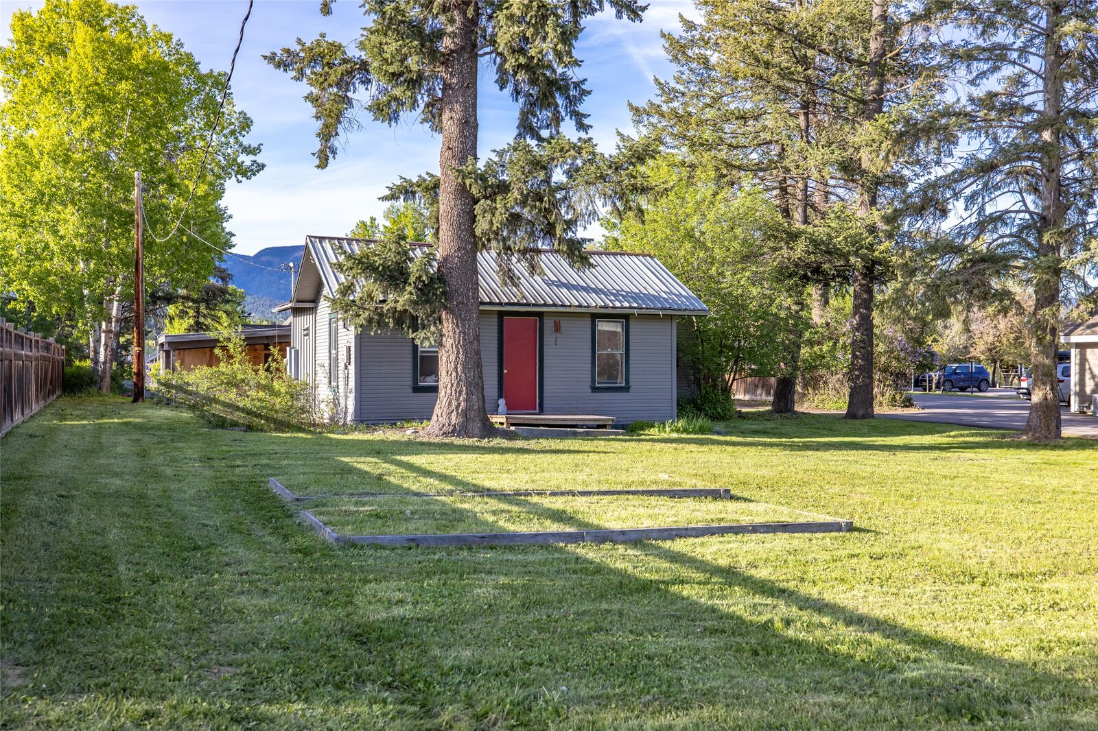 Property Photo:  114 W 2nd Street  MT 59937 