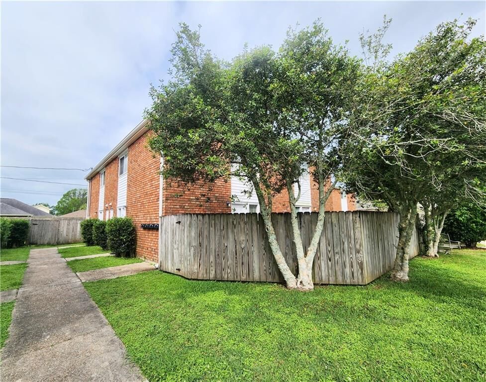 Property Photo:  223 Melvyn Drive A  LA 70037 