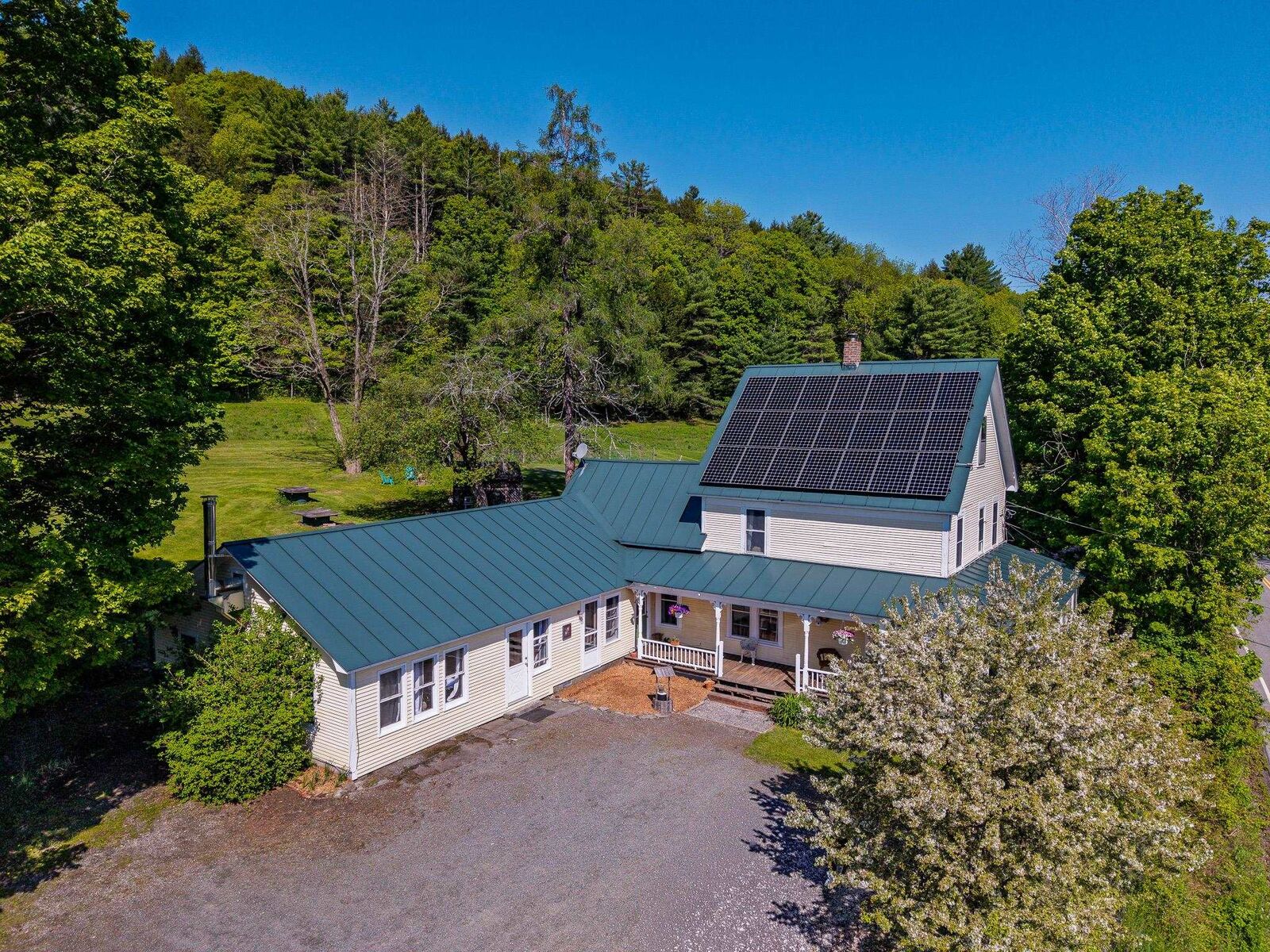 Property Photo:  8493 Vt Route 113  VT 05058 
