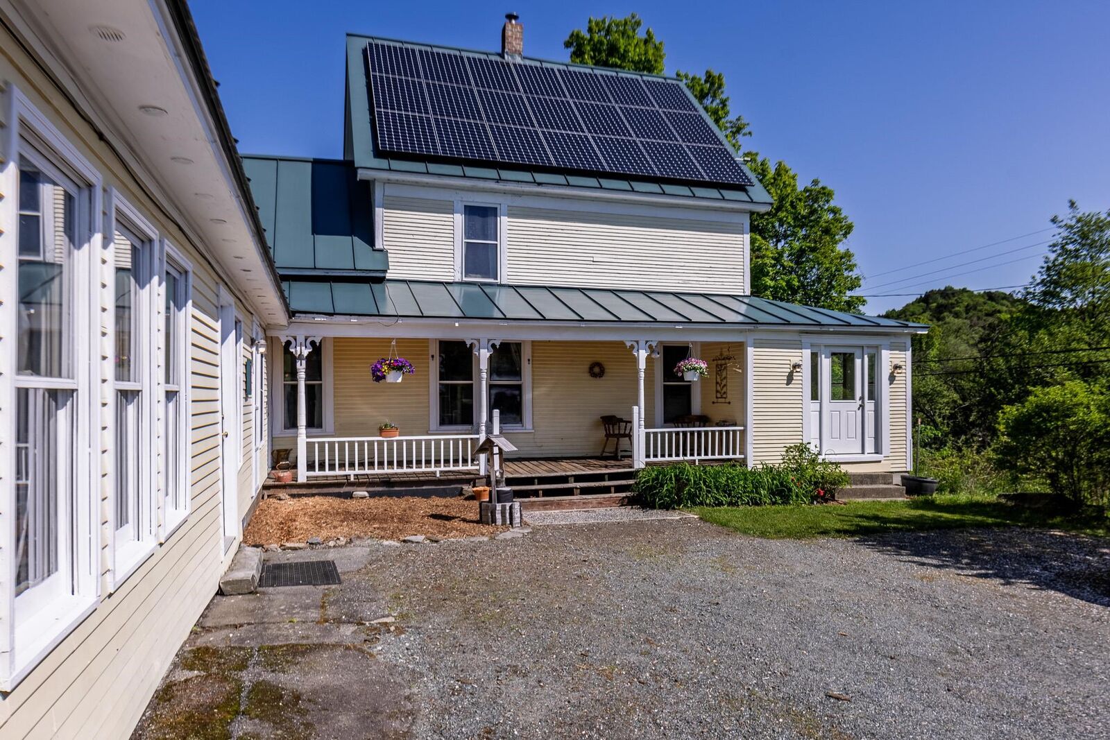 Property Photo:  8493 Vt Route 113  VT 05058 