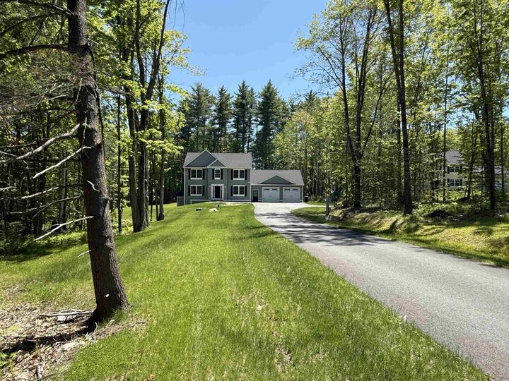 Property Photo: 26 Swamp Road NH 03234