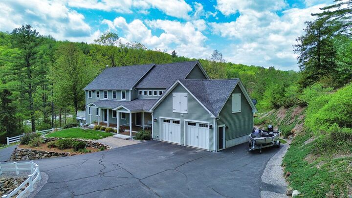 Property Photo:  1273 Franklin Highway  NH 03216 