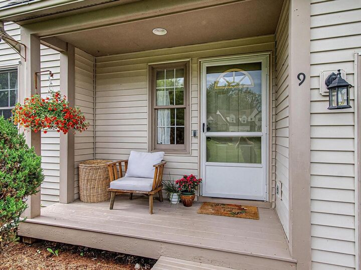 Property Photo: 9 White Lilac Way VT 05446