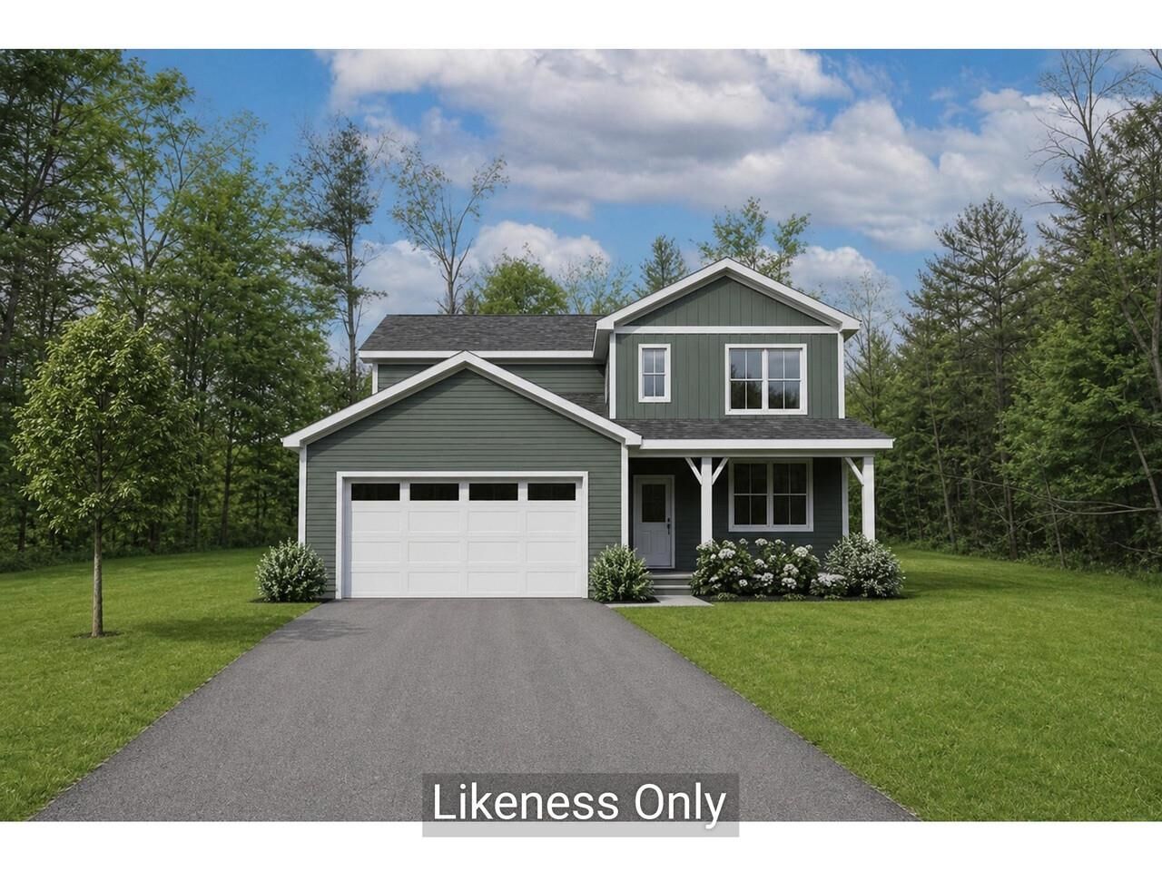 Property Photo:  88 Susie Wilson Road  VT 05452 