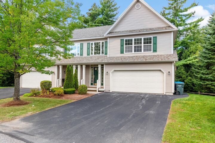 Property Photo: 32 Partridge Drive VT 05452