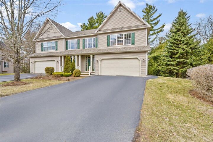 Property Photo:  32 Partridge Drive  VT 05452 