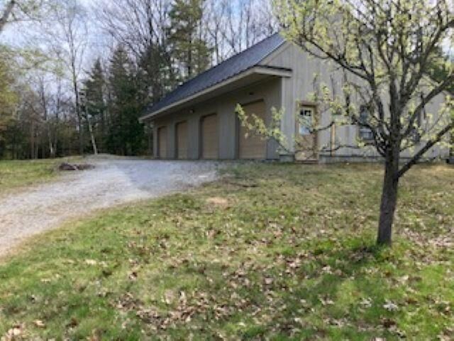 Property Photo: 338 E. Washington Road NH 03221