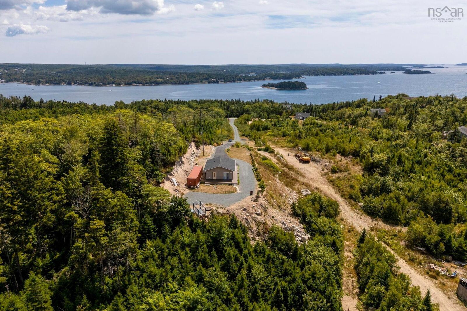 Property Photo: 166 Hillside Drive NS B3Z 1W8