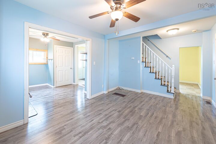 Property Photo: 622 Lorne Street NS B2H 4L3