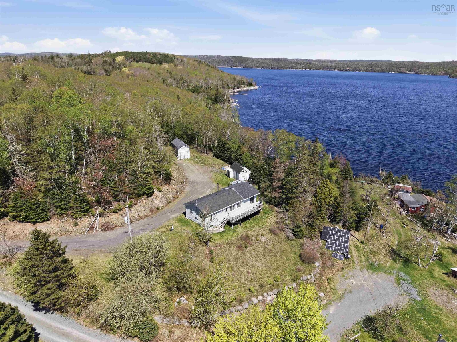 Property Photo:  63 Deanery Road  NS B0J 2L0 