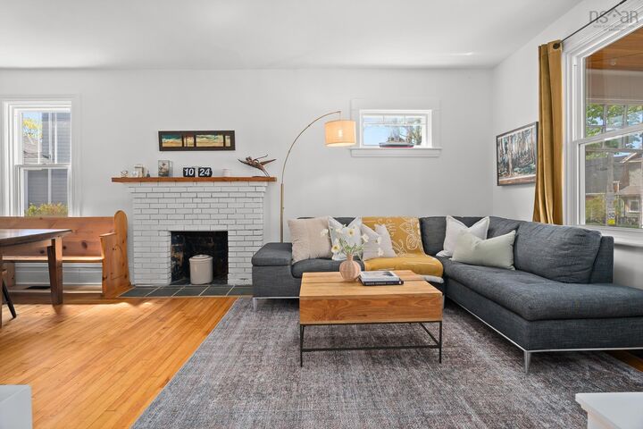 Property Photo:  9 Hawthorne Street  NS B2Y 2Y4 