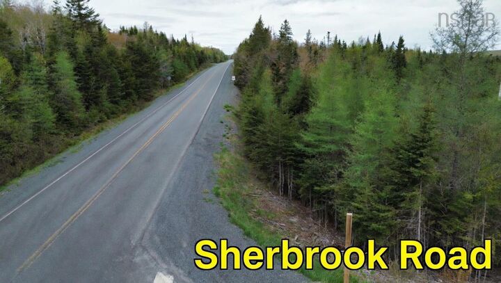 Property Photo:  Sherbrooke Road  NS B0K 1W0 