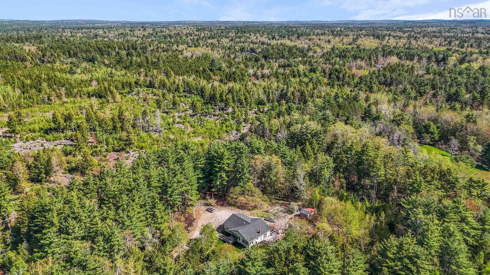 Property Photo: 886 Woodstock Road NS B0J 2E0