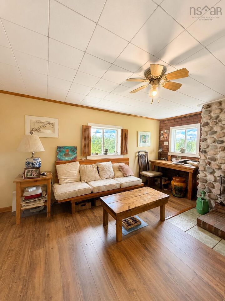 Property Photo: 801 West River Station Road NS B0K 1Z0