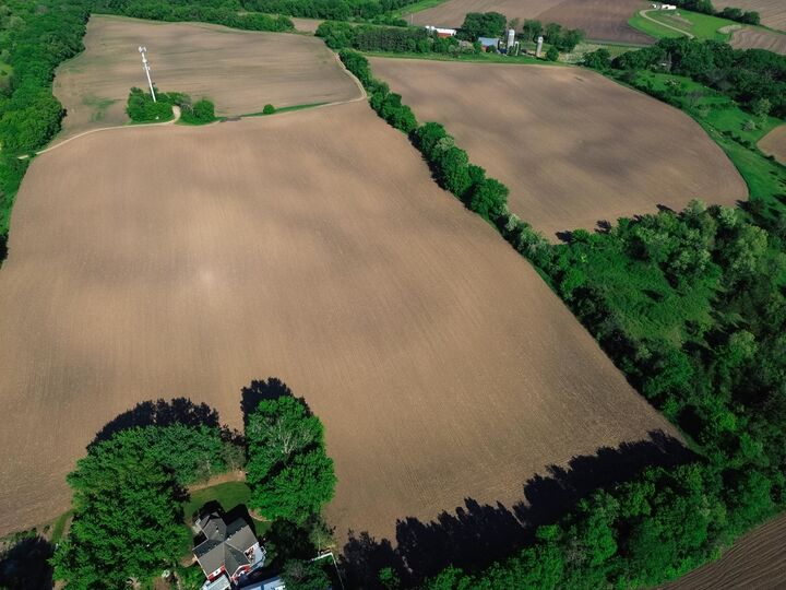 Property Photo: Xxx 110th St N MN 55082