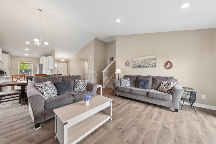 Property Photo:  4845 Empress Avenue N  MN 55038 