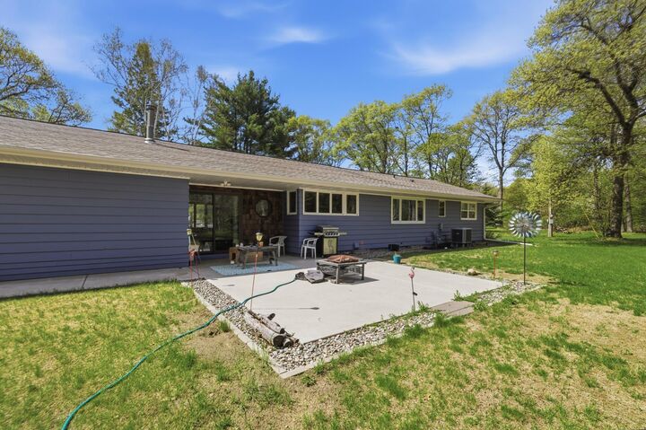 Property Photo:  6458 Clearwater Road  MN 56425 