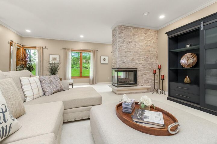 Property Photo: 1900 Victoria Road S C MN 55118