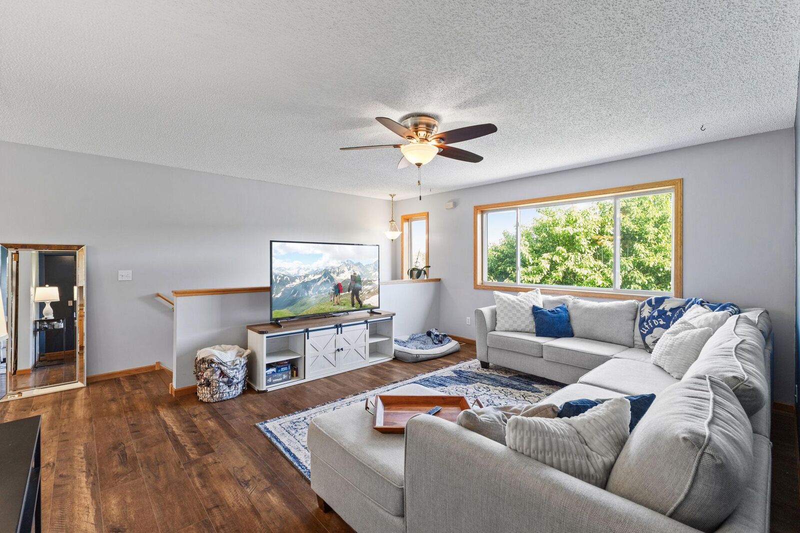 Property Photo:  6928 91st Street NE  MN 55362 