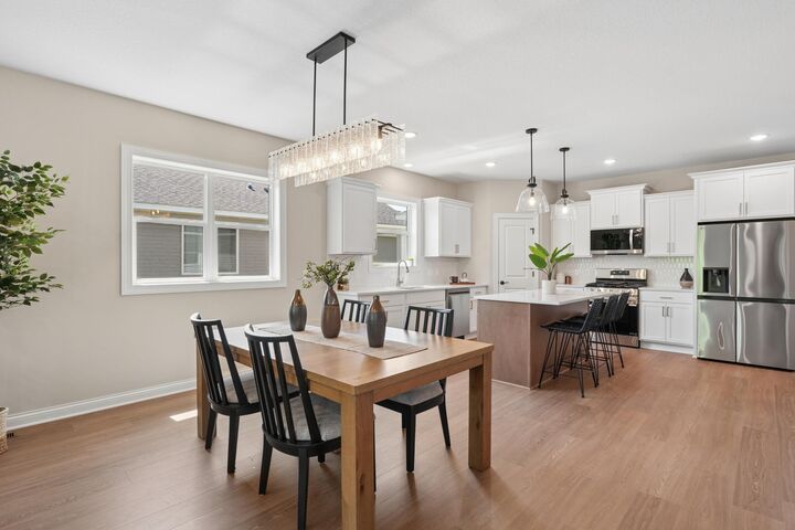 Property Photo:  9815 Pinehurst Drive  MN 55020 