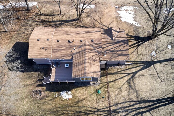 Property Photo:  26580 Woodcrest Drive  MN 55020 