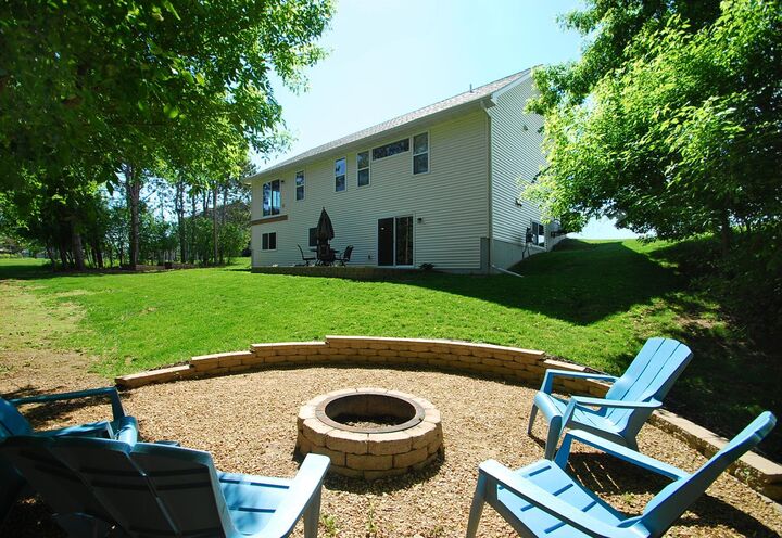 Property Photo:  1257 Pinewood Trail  WI 54017 