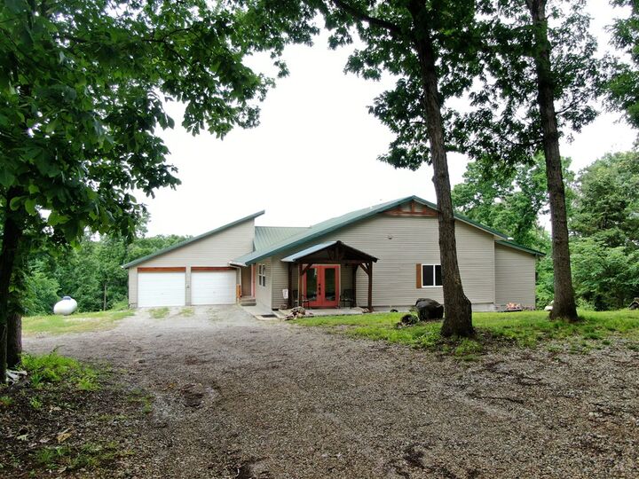 Property Photo: 21486 Highway Oo MO 63545