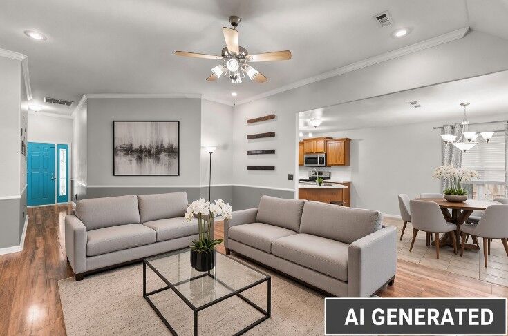 Property Photo:  3280 Grainger Circle  AR 72764 