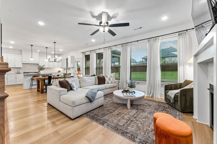 Property Photo: 1411 Elijahs Drive AR 72718