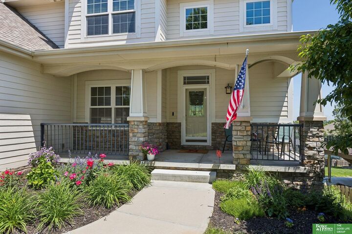 Property Photo:  3805 S 202nd Street  NE 68130 