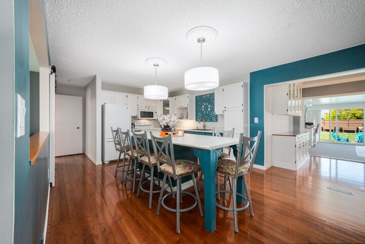 Property Photo: 350 Perth Road BC V1X 3R4