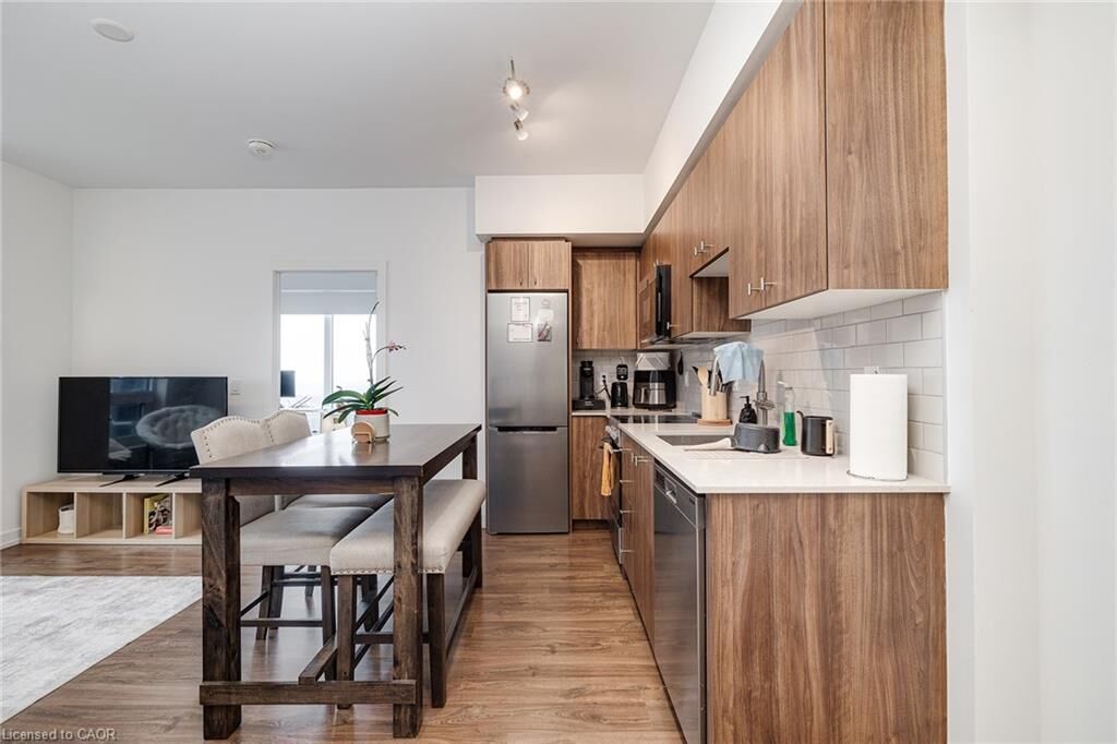 Property Photo: 15 Wellington Street S 1909 ON N2G 0E4