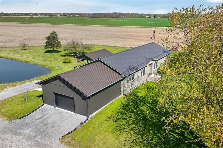 Property Photo: 765 Haldimand Road 53 ON N0A 1P0